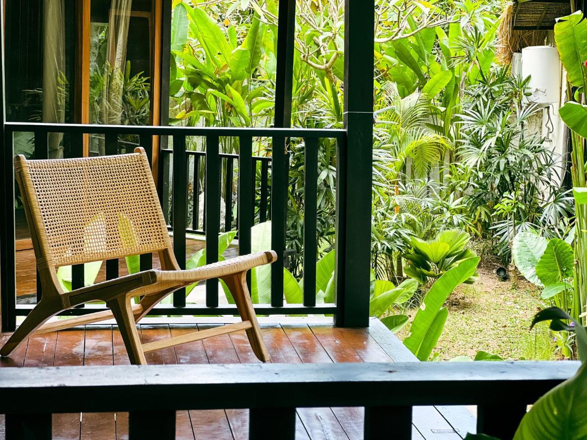 Deluxe Bungalow