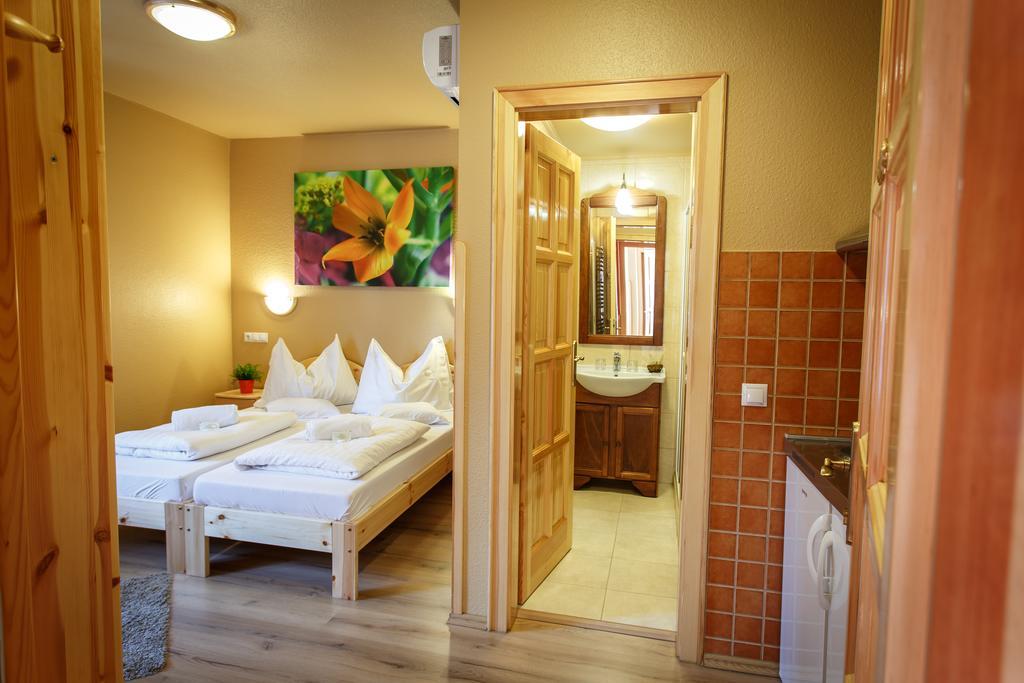 Appartement (2 Volwassenen)