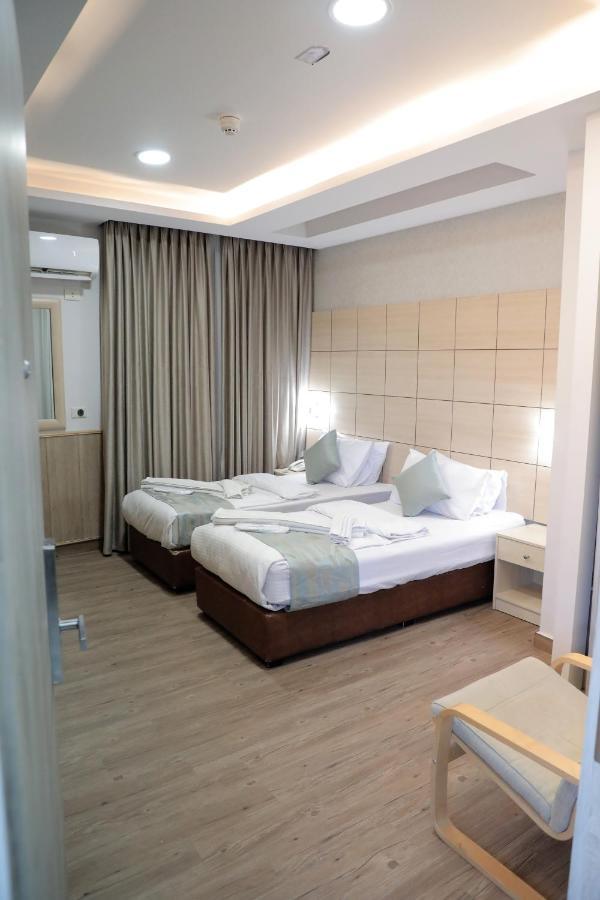 Standard Doppelzimmer