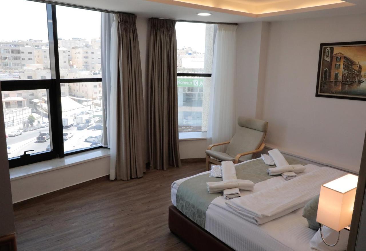 Suite mit 1 Schlafzimmer