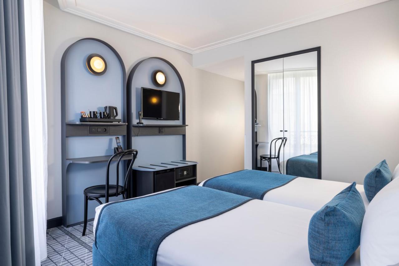 Comfort Twin Room