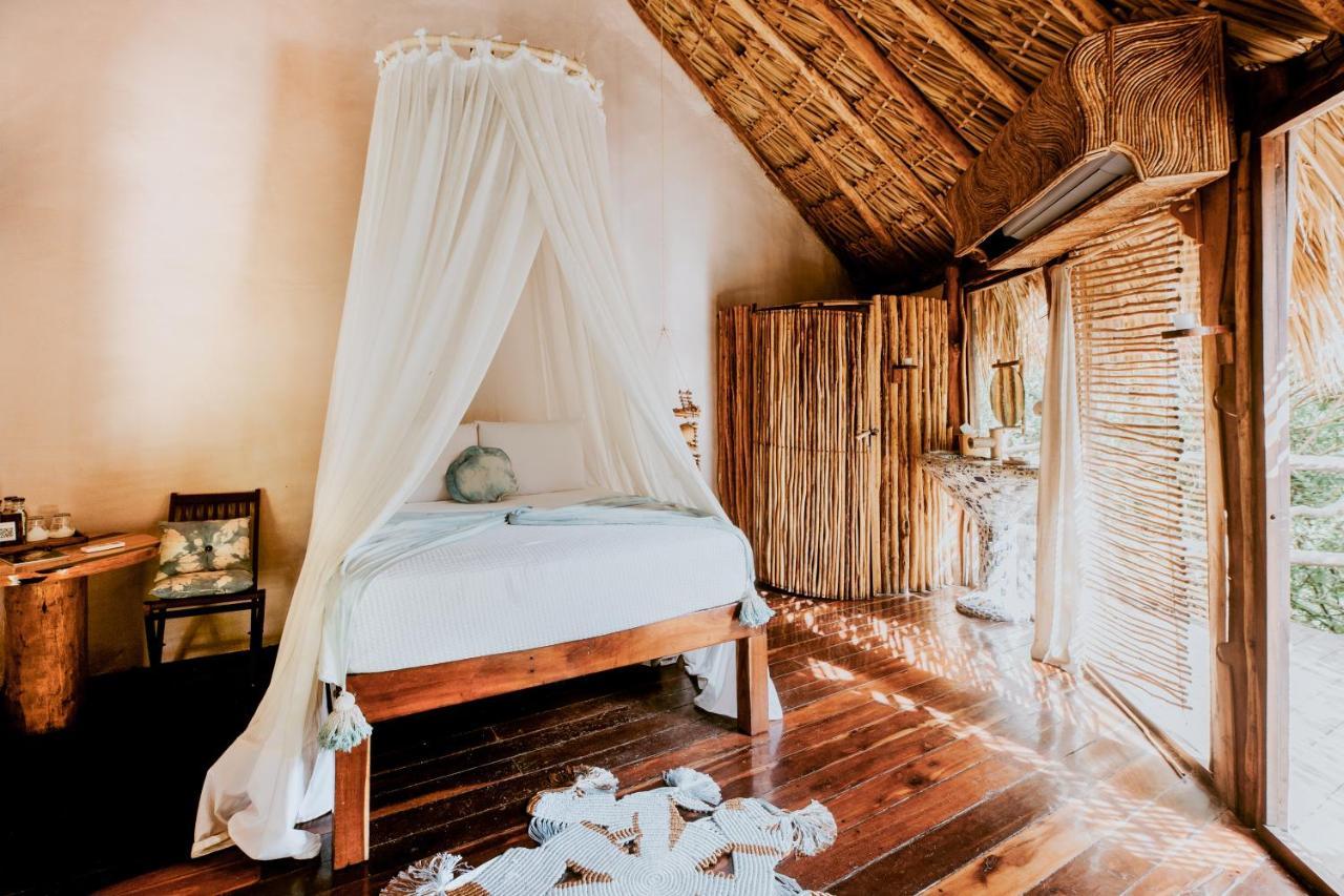 Jungle Villa