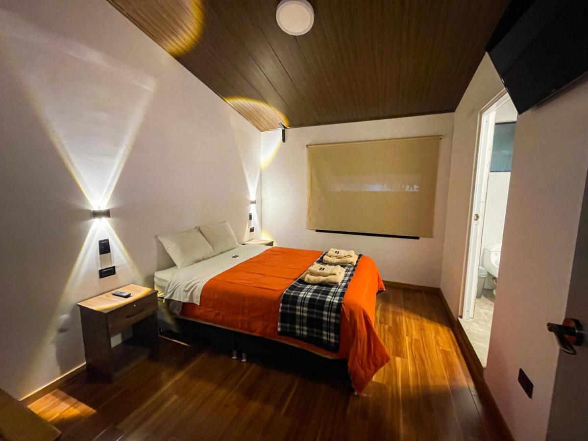 Chambre Double