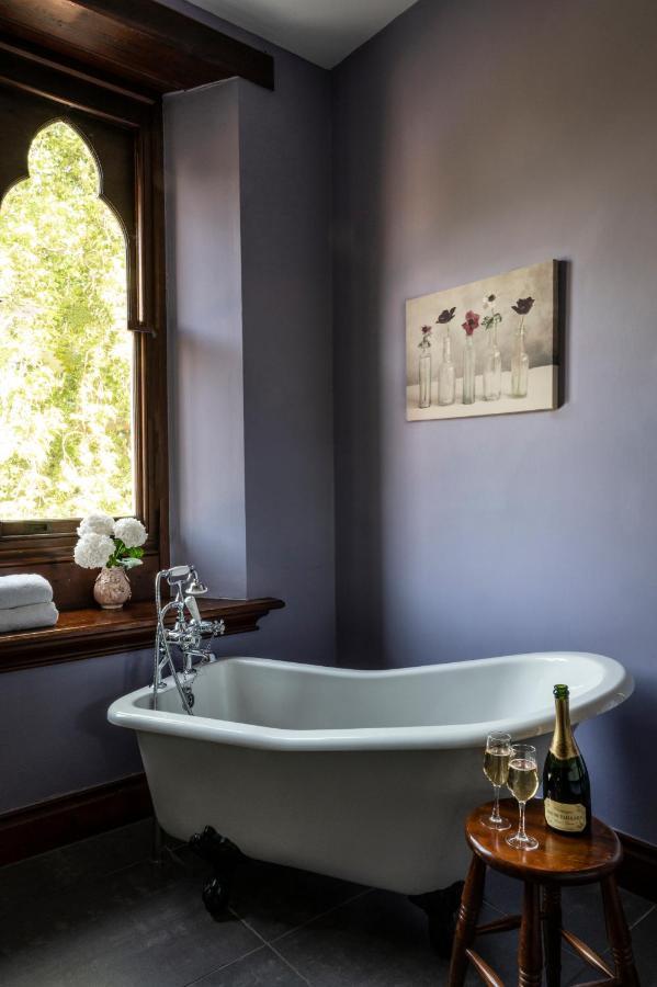 Superior Double Room Feature