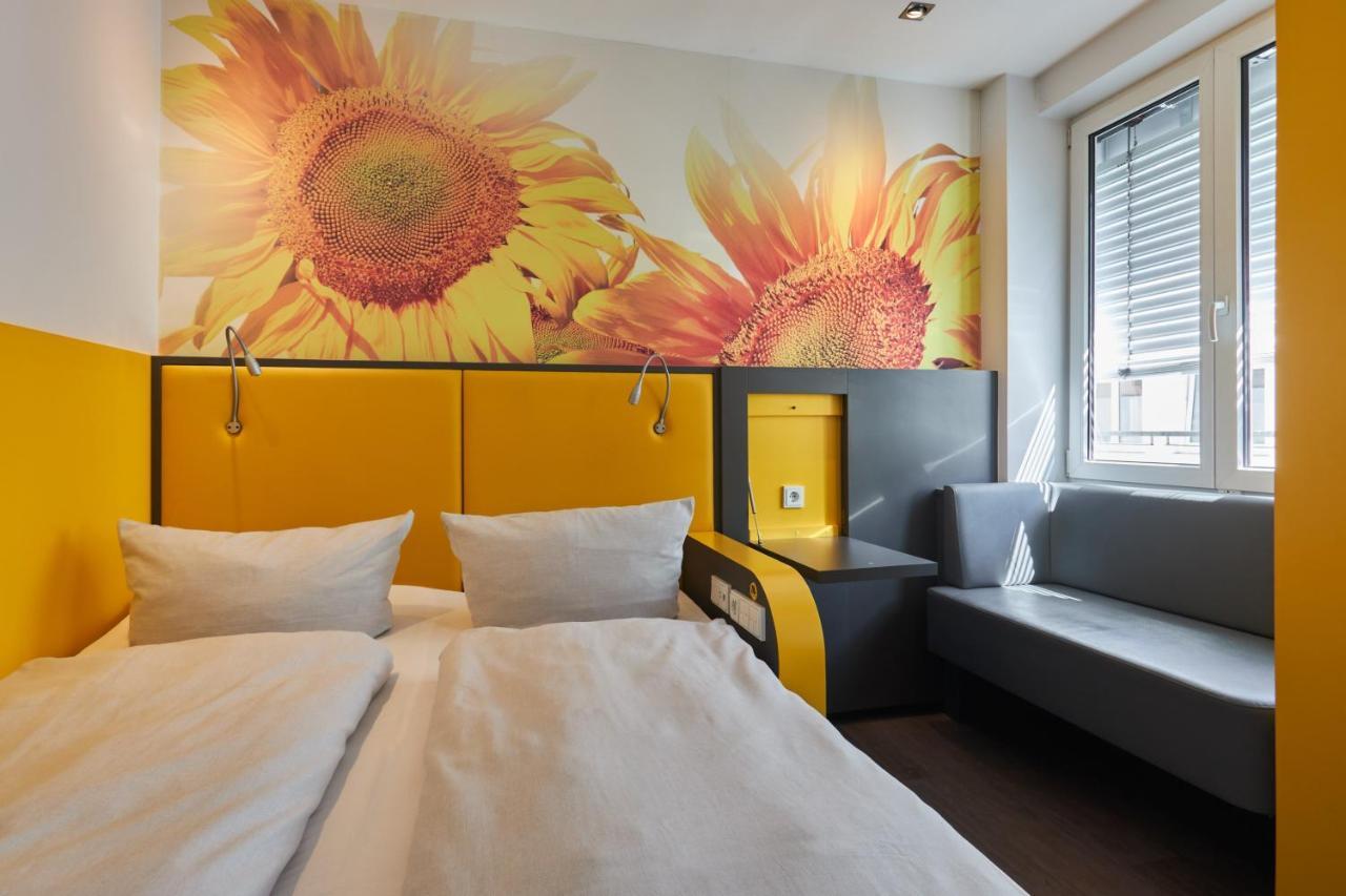 Habitación Doble Confort de 15 m²