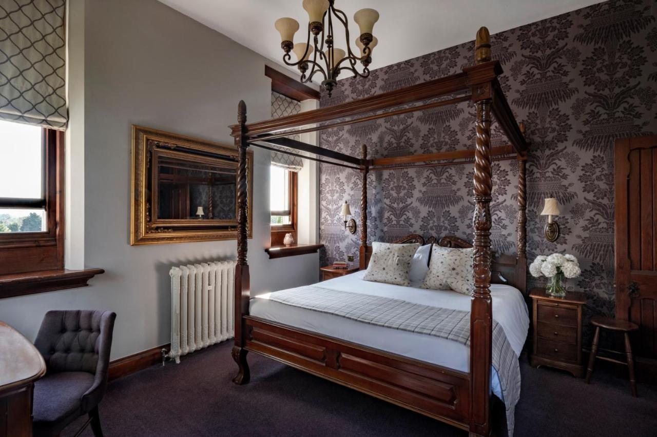 Superior Double Room Feature