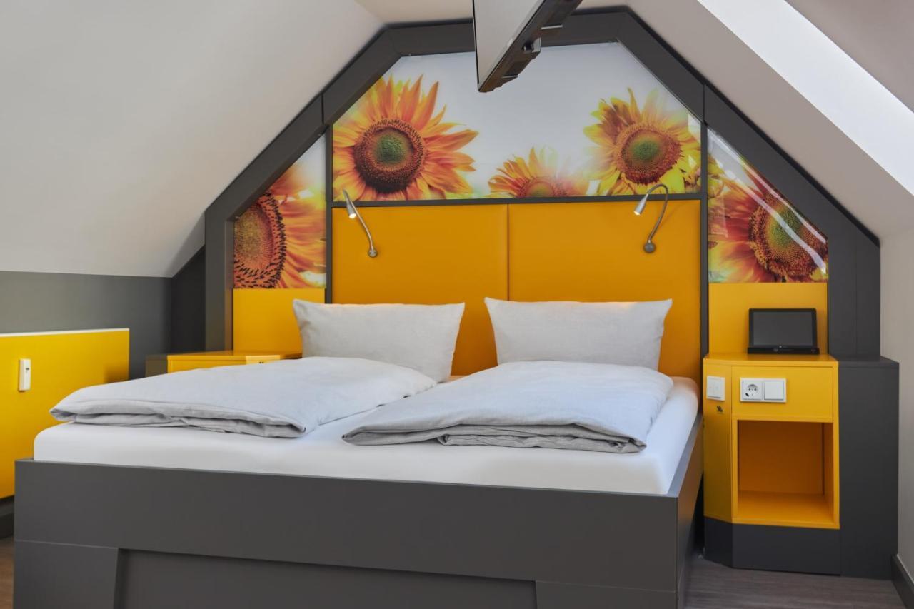 Junior Suite 21m²