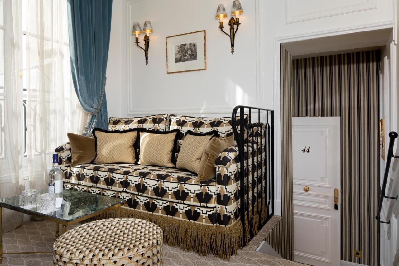 Deluxe Junior Suite