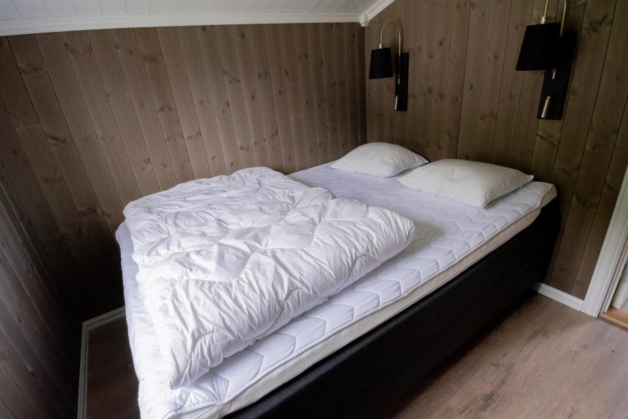 Deluxe Two-Bedroom Cottage