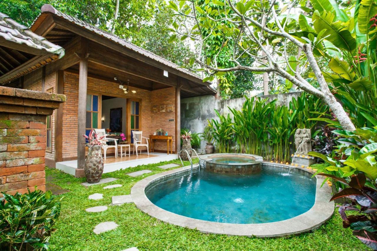 Superior One Bedroom Pool Villa