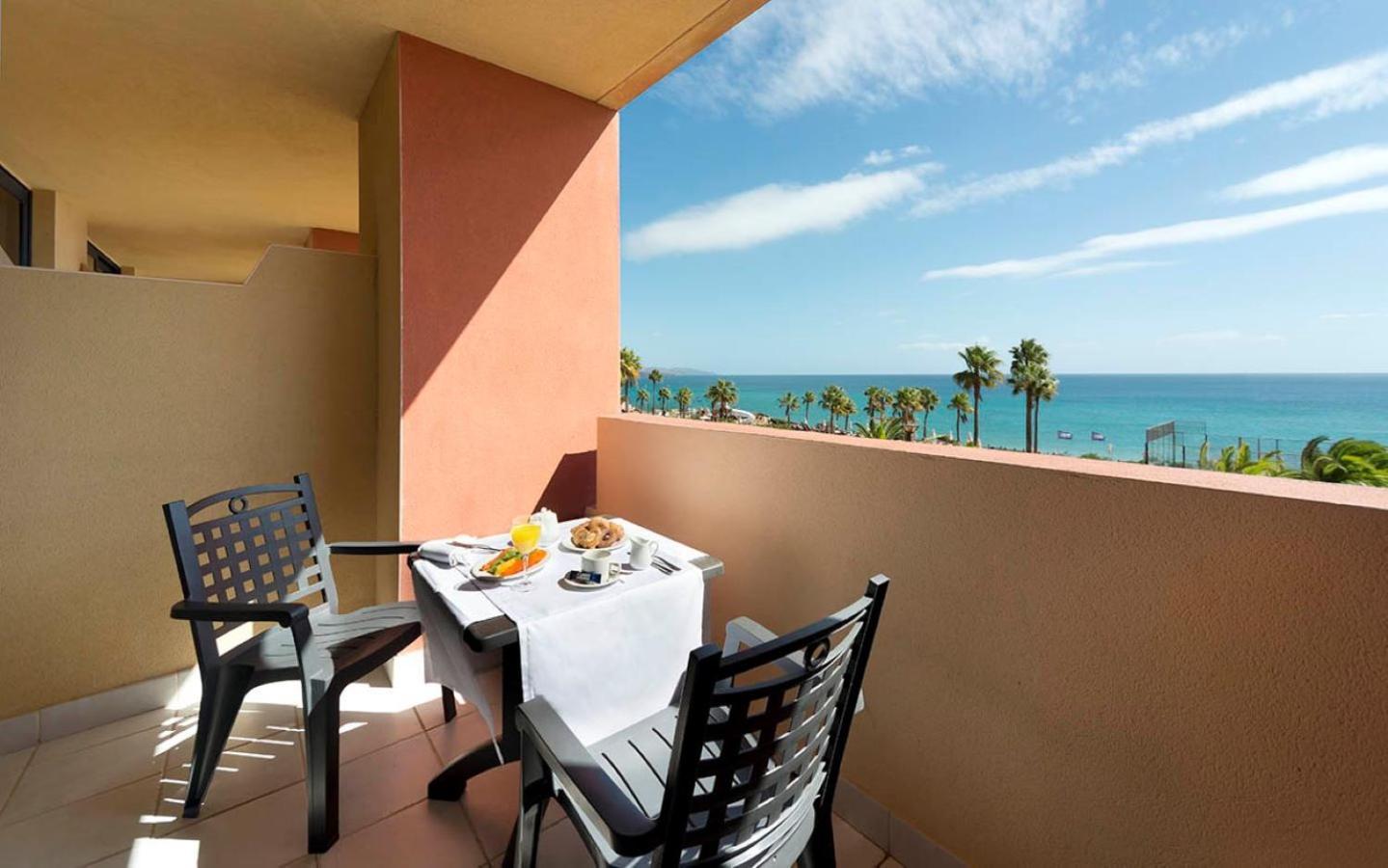Quarto Duplo Superior com Vista Mar (2 Adultos)