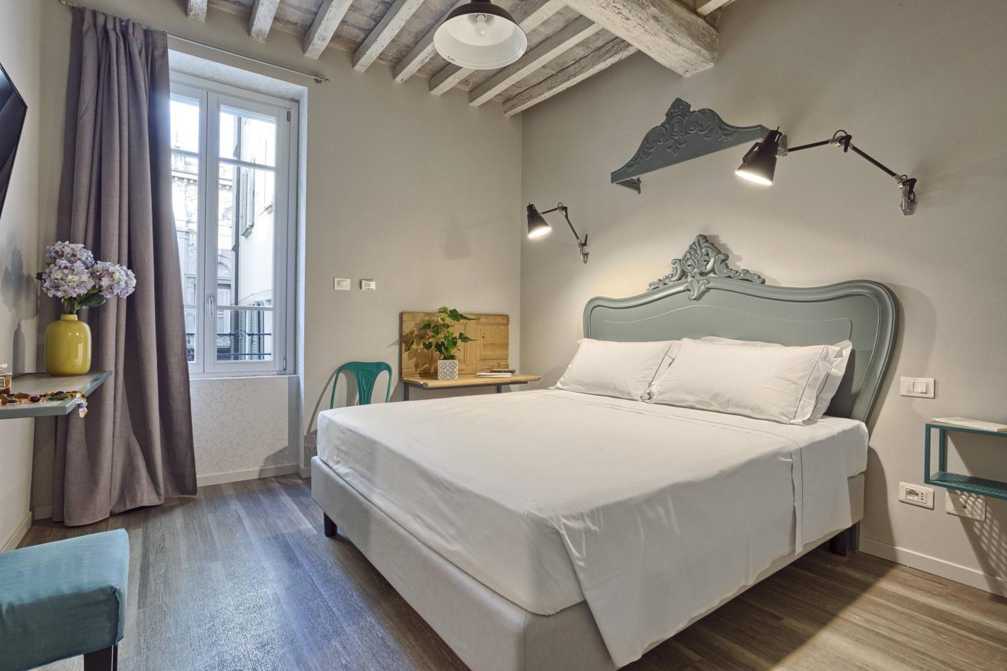 Junior Suite "La Maison"