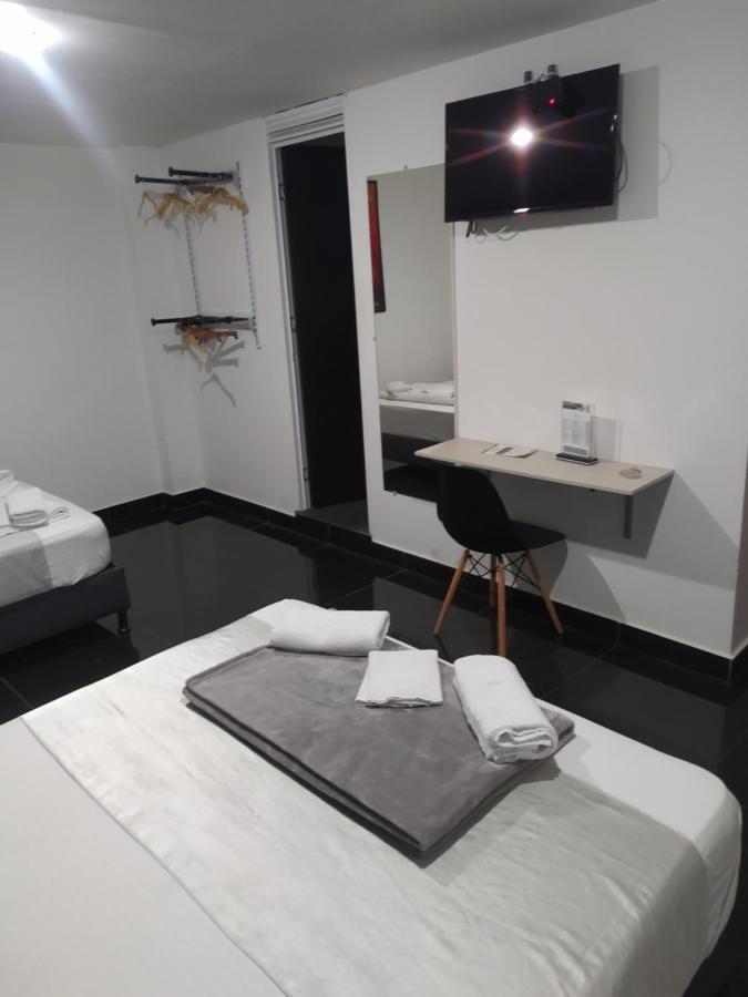 Habitación Familiar