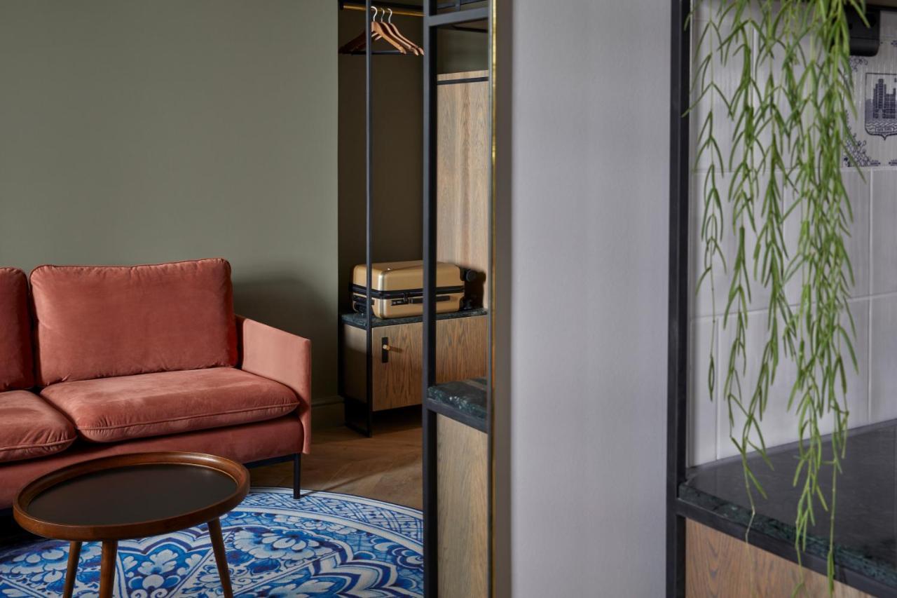 Suite met 1 Slaapkamer