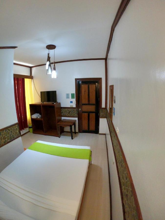Standard Doppelzimmer