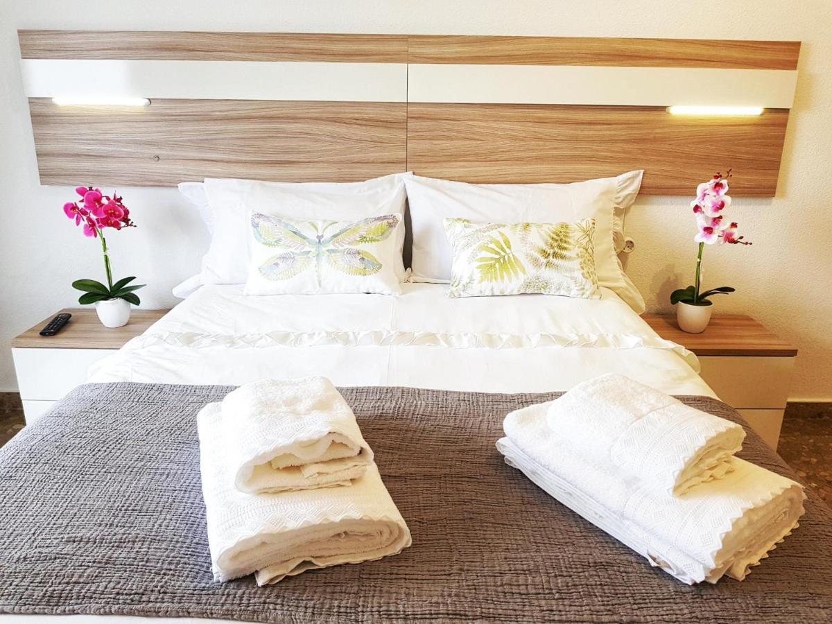Habitación Doble con terraza