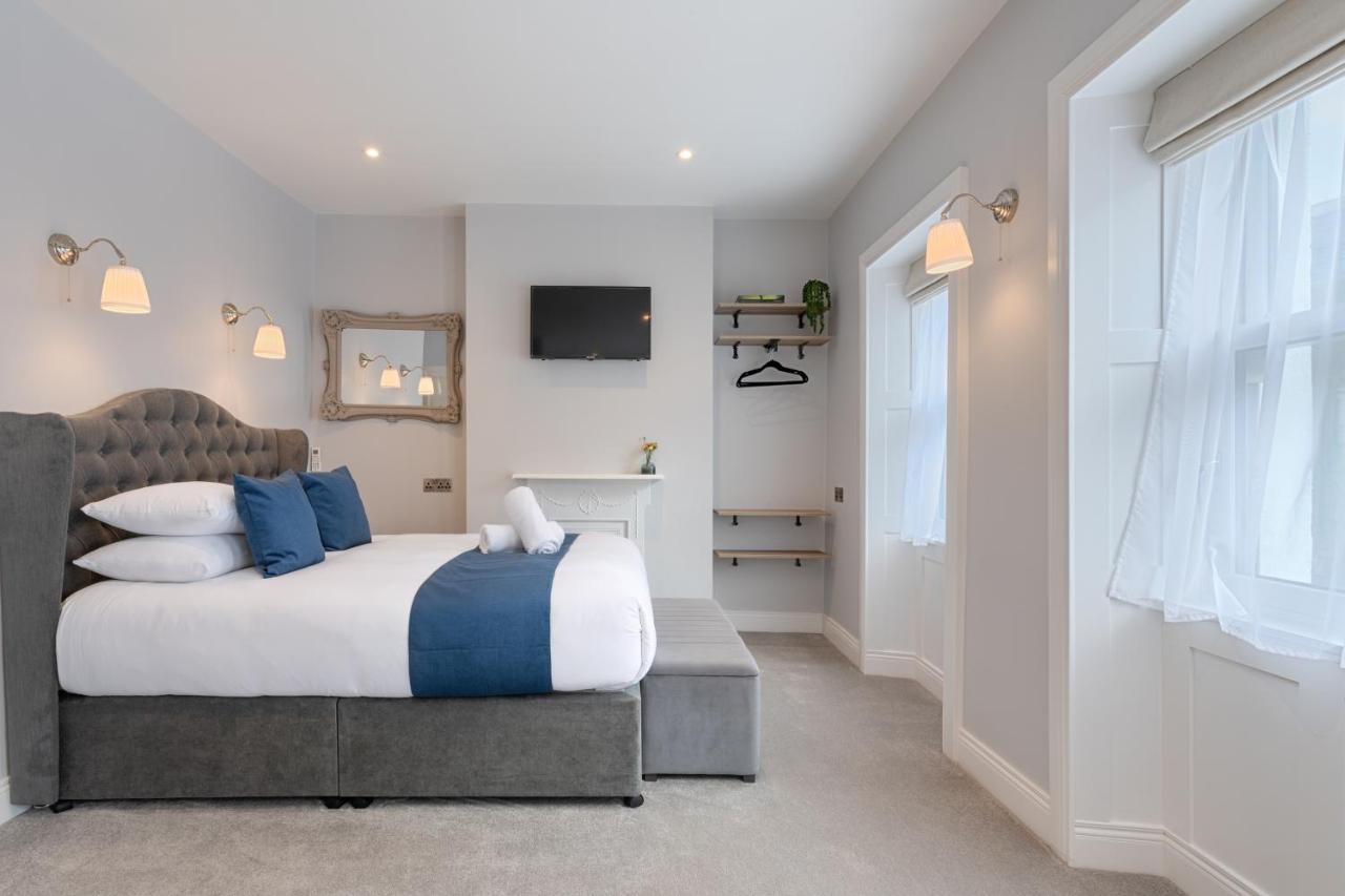 Deluxe Double Room Extra Bed