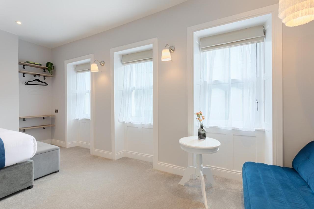 Deluxe Double Room Extra Bed