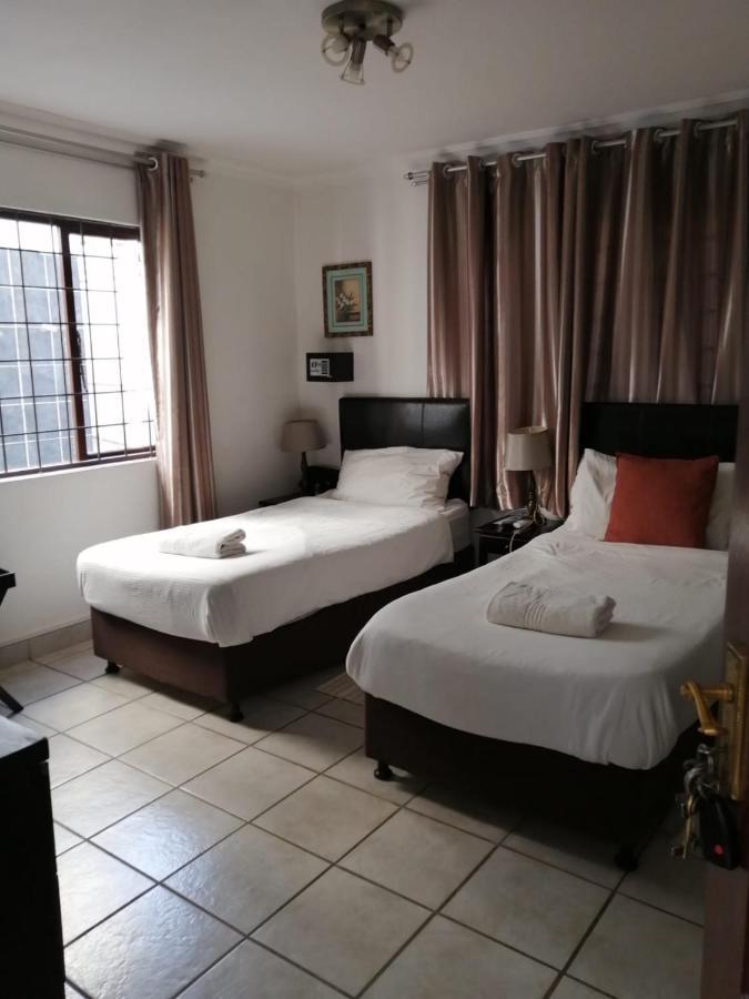 Standard Suite