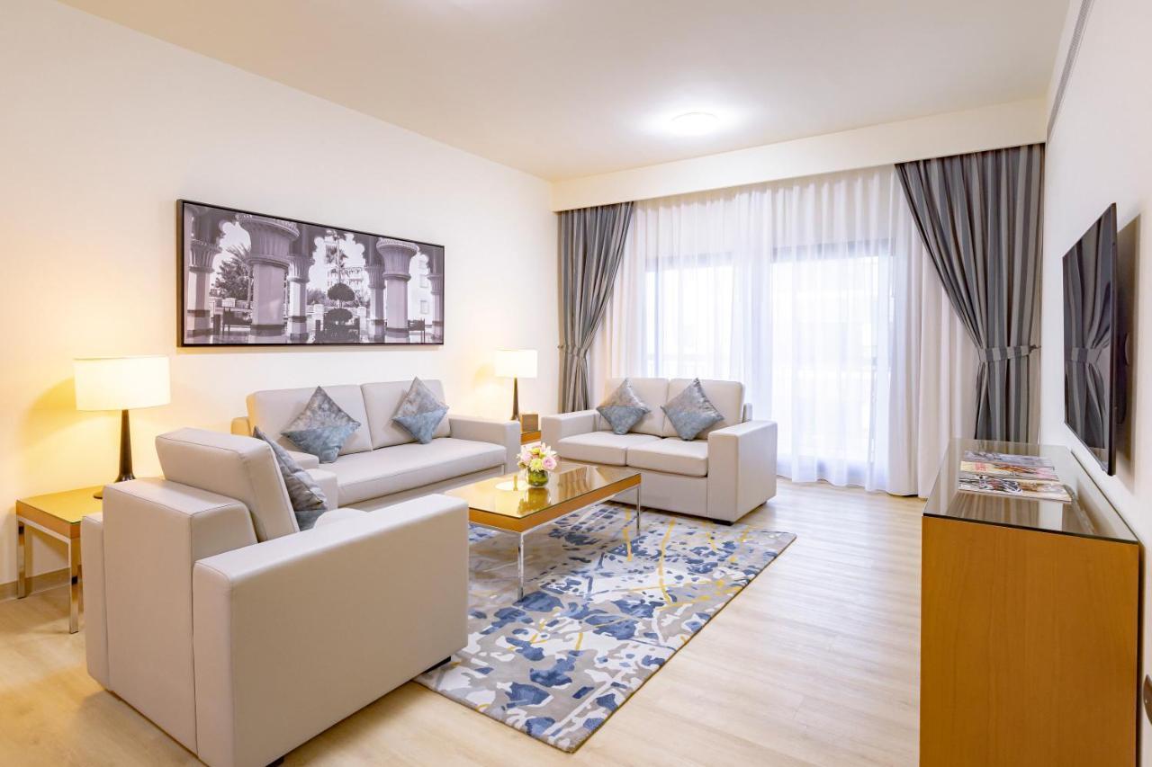 Premier Two Bedroom Suite Balcony