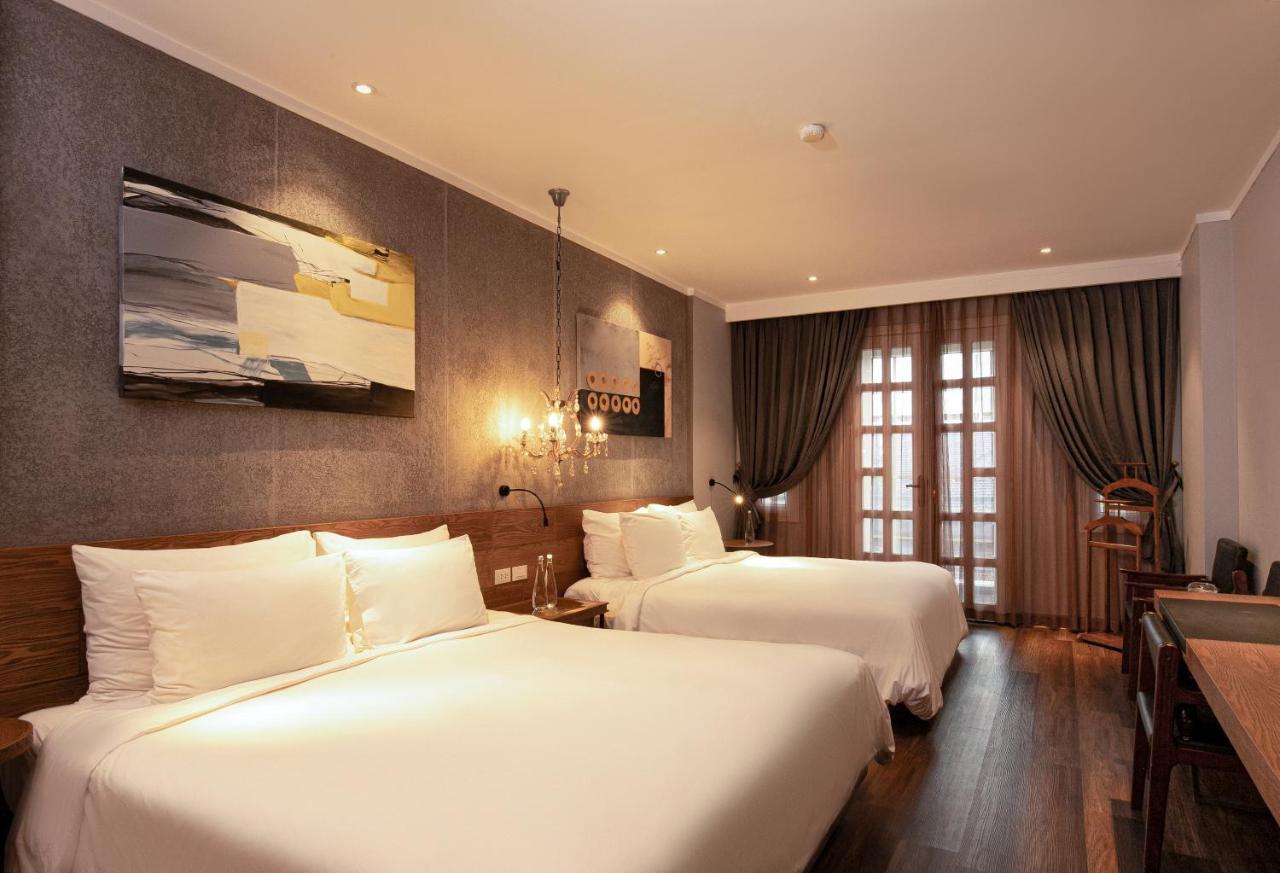 Family Suite