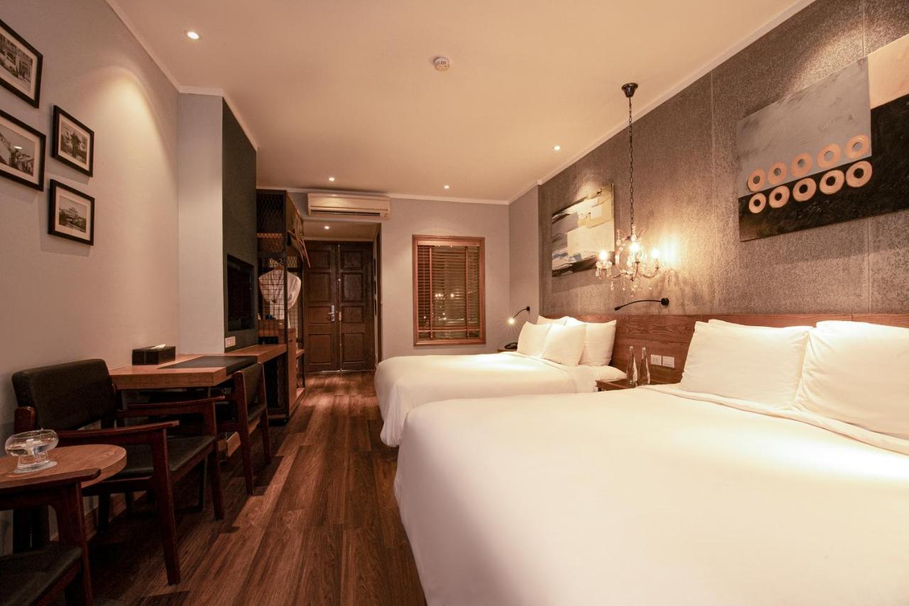 Family Suite