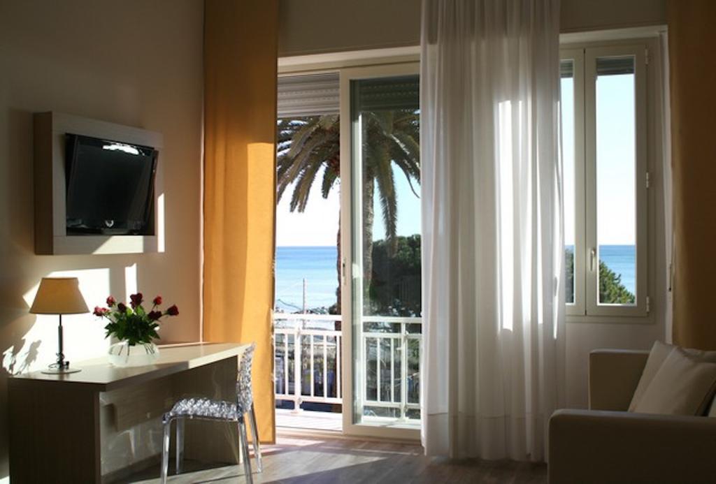 Superior Vierbettzimmer
