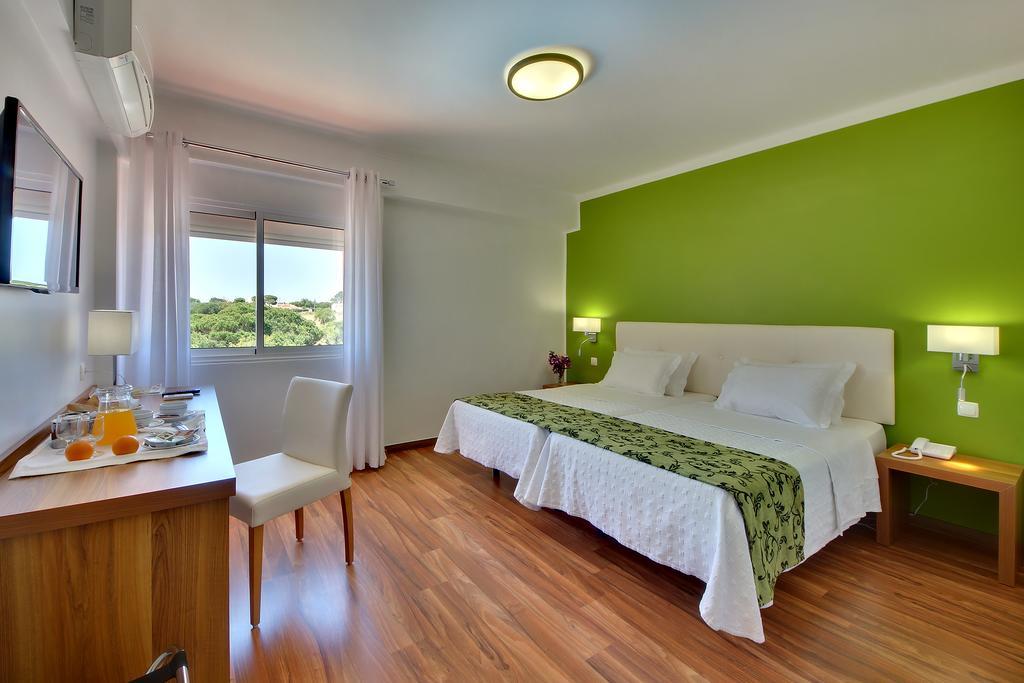 Habitación Individual Clásica