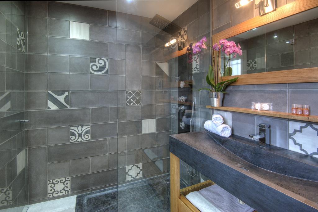 Budget Familiekamer (2 volwassenen + 2 kinderen) - Gratis Toegang tot de Spa