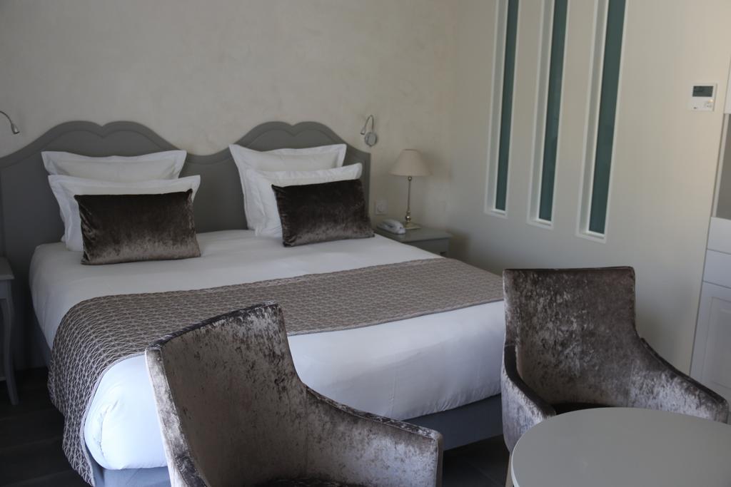 Superior Tweepersoonskamer - Gratis Toegang tot de Spa