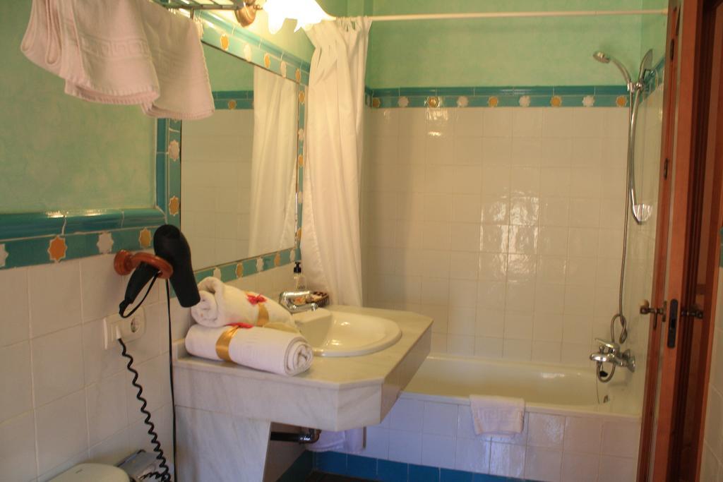 Chambre Double ou Lits Jumeaux