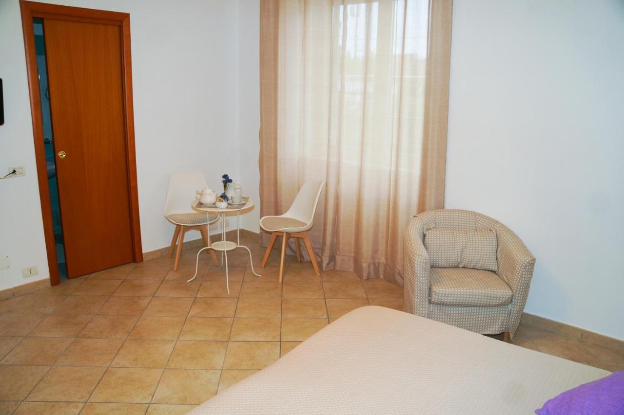 Double Room Private Bathroom