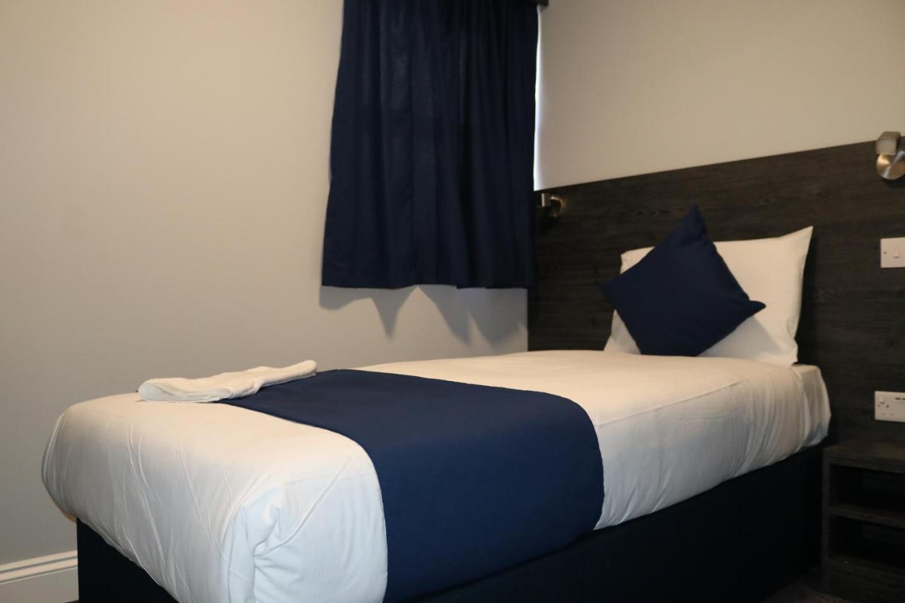 Quarto Individual Deluxe