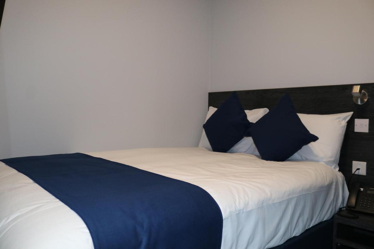 Double Room Disability Access