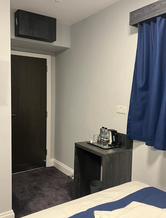 Luxury Quadruple Room