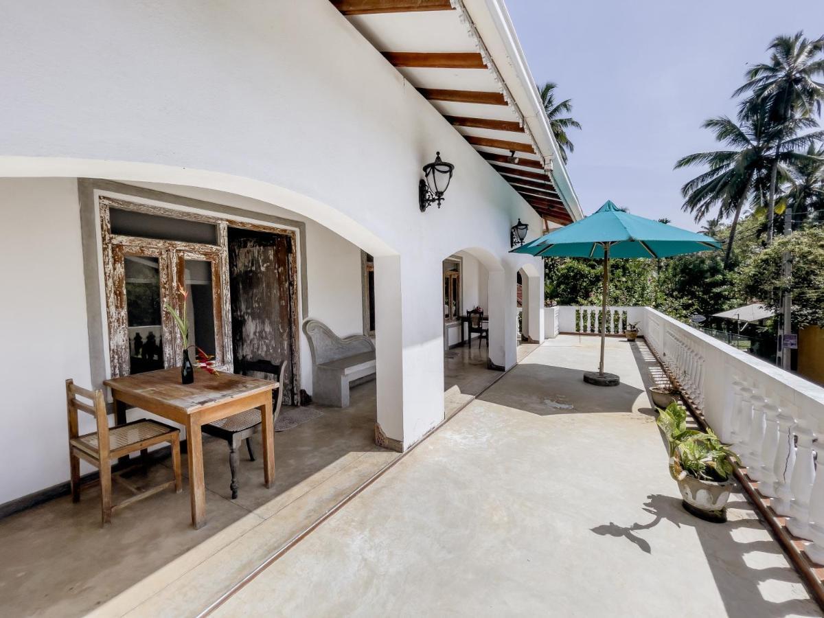 Double Room Balcony