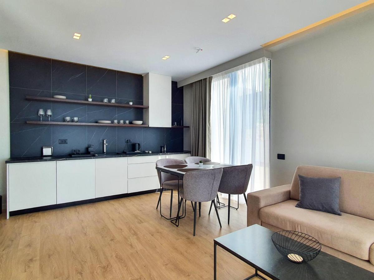 Superior Suite met Uitzicht op Zee