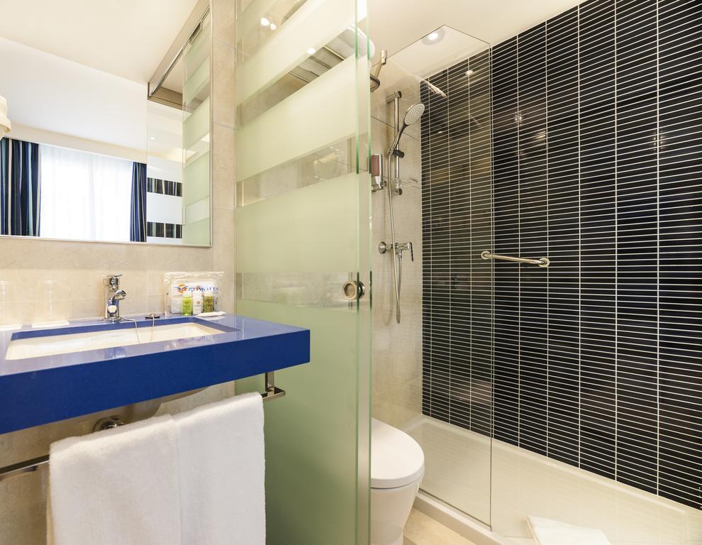 Superior Tweepersoonskamer zonder Balkon