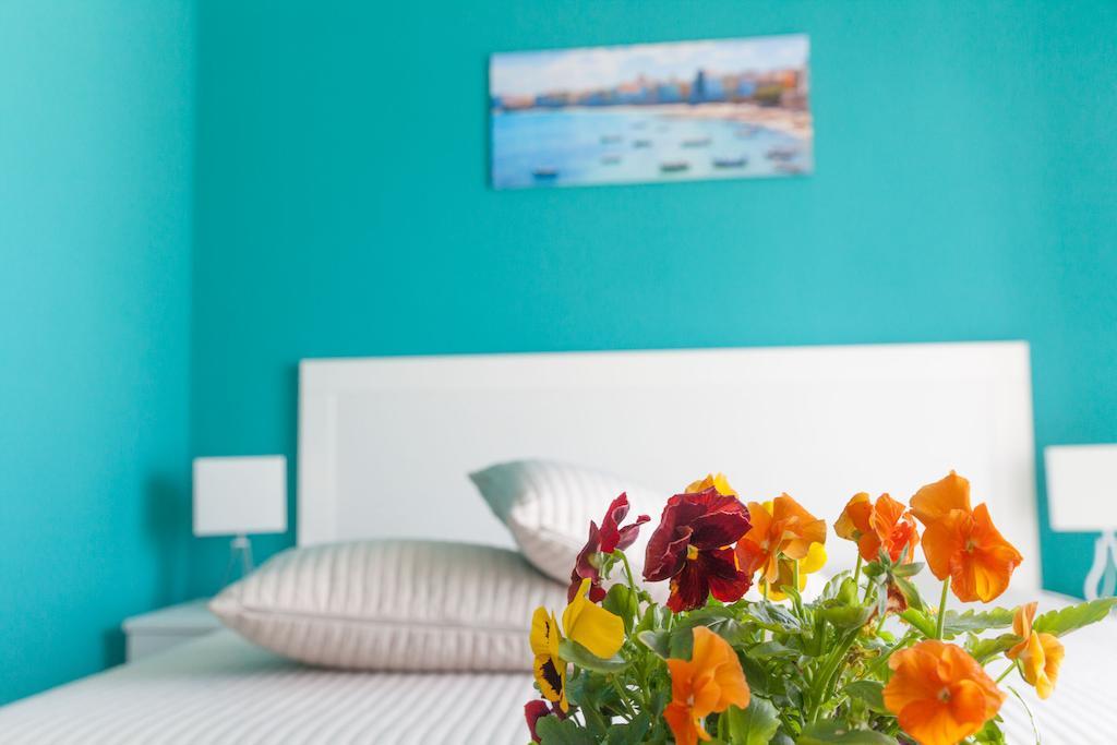 Vierbettzimmer