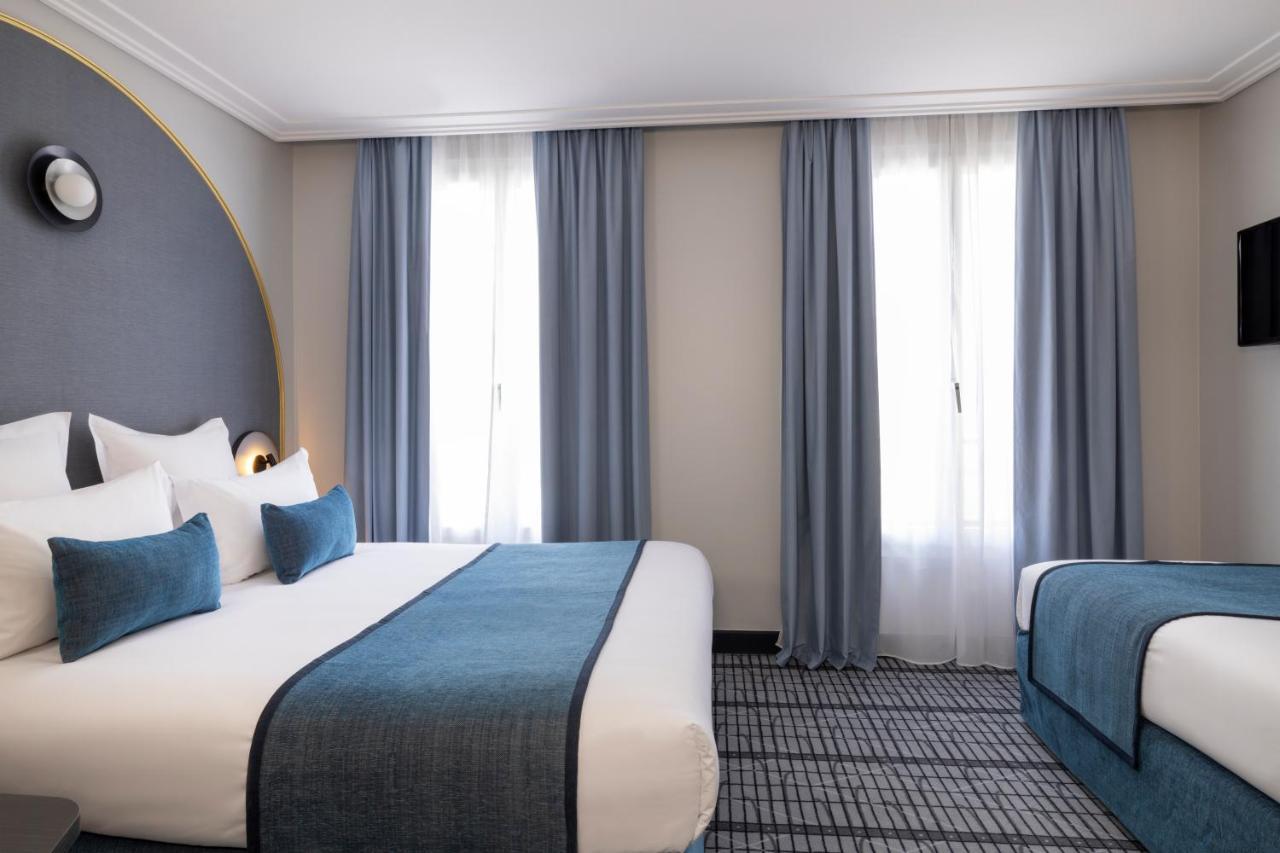 Comfort Triple Room
