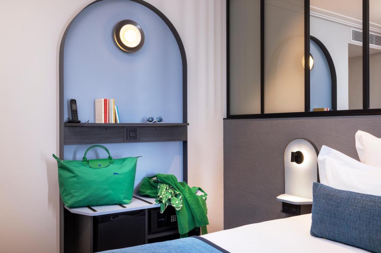 Room Premium