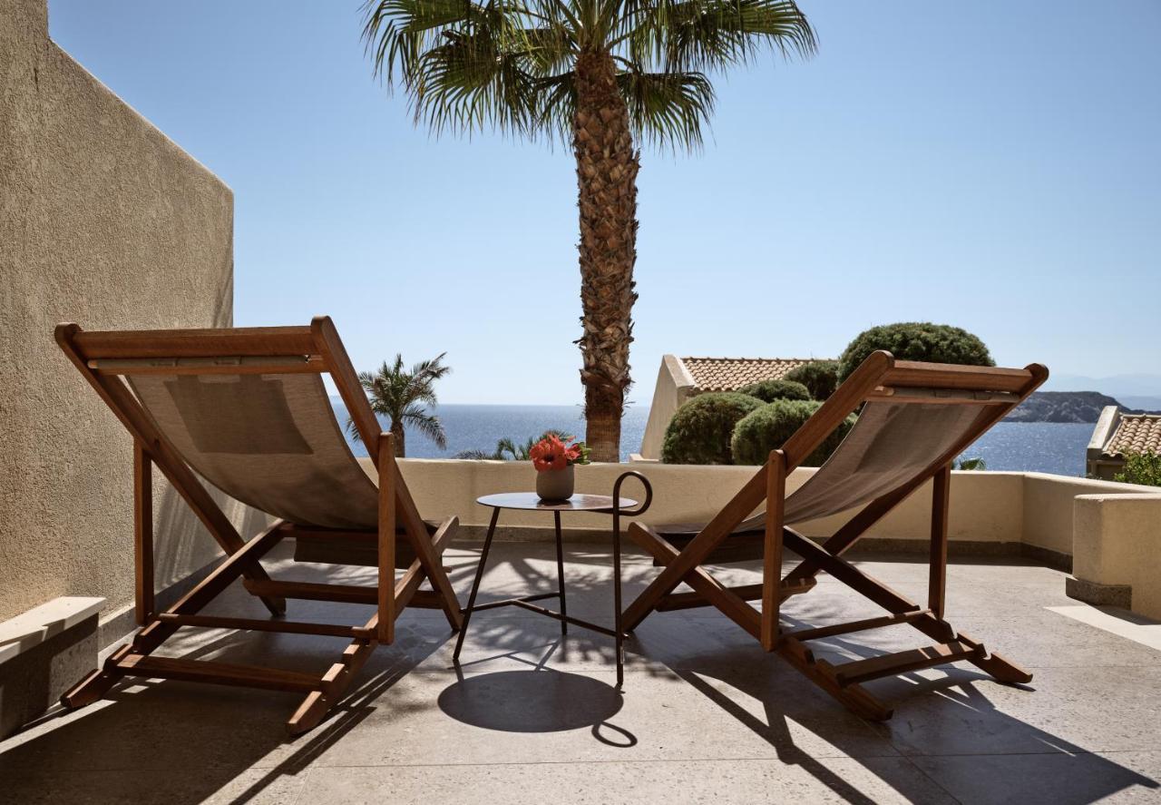 Lifestyle Suite Sea View