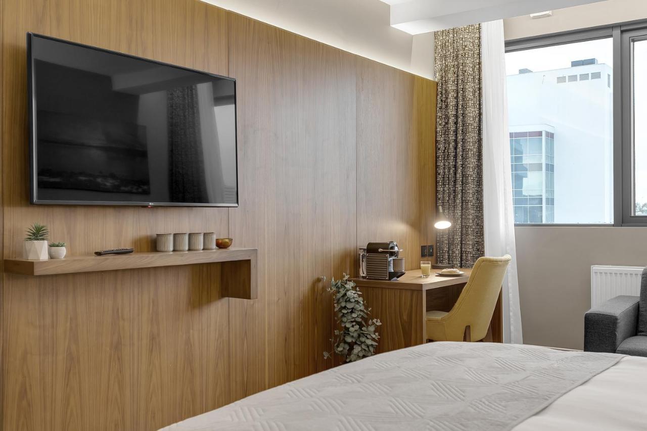 Comfort Quadruple Room