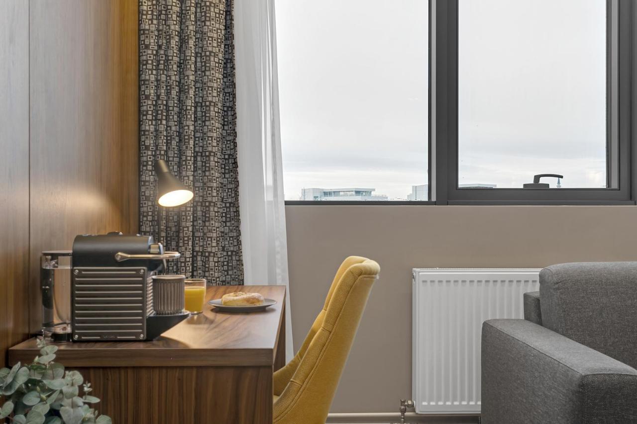 Comfort Quadruple Room