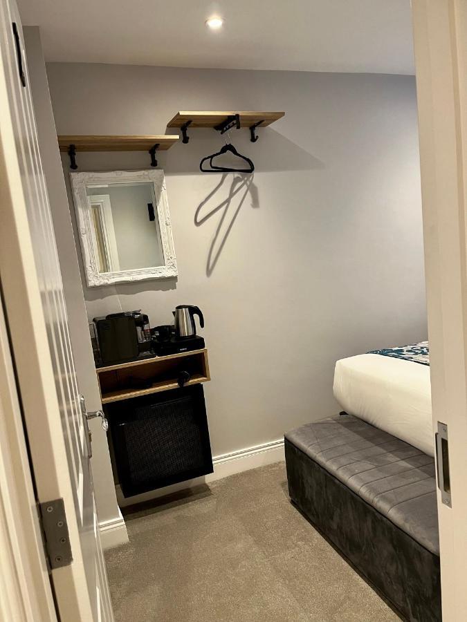 Small Double Room