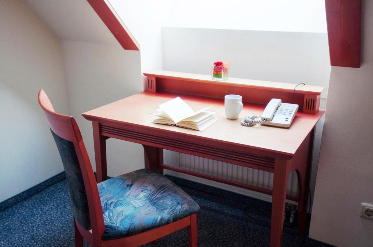 Suite Terrace