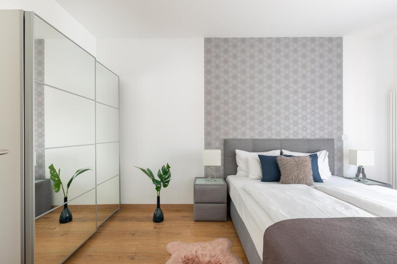 Superior Apartment Balcony