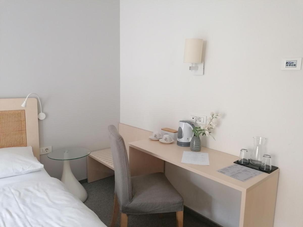Premium Double or Twin Room