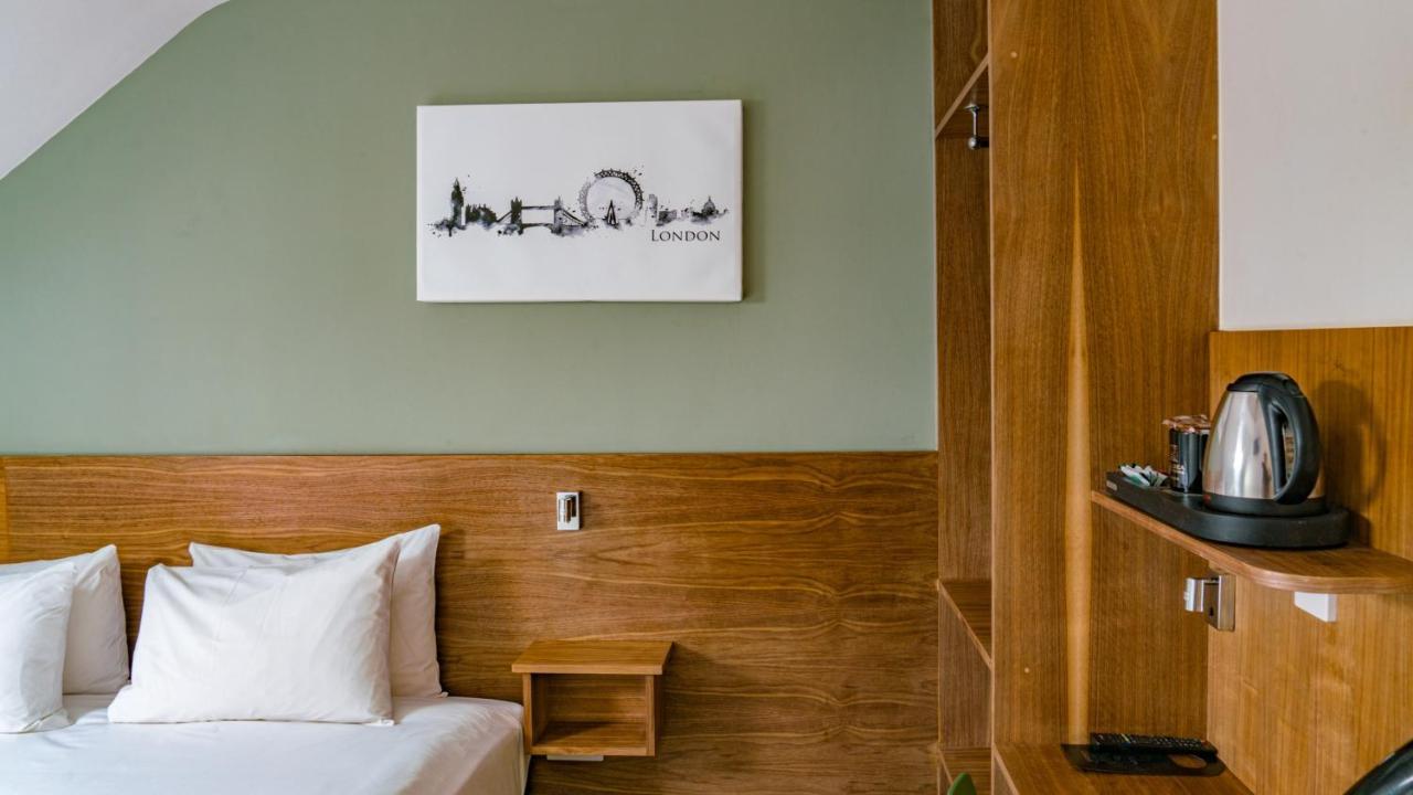 Premium Double Room