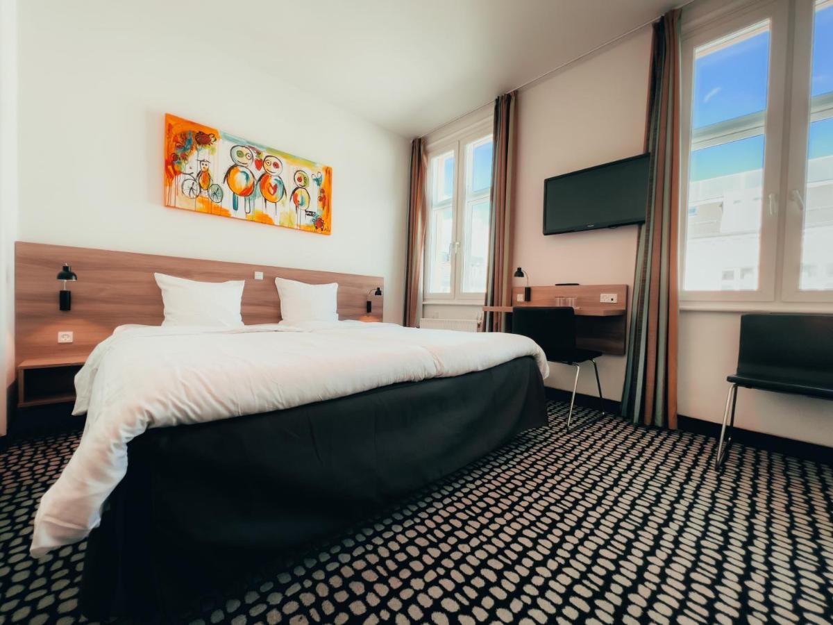 Good Morning Double Room